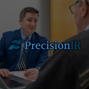 PrecisionIR